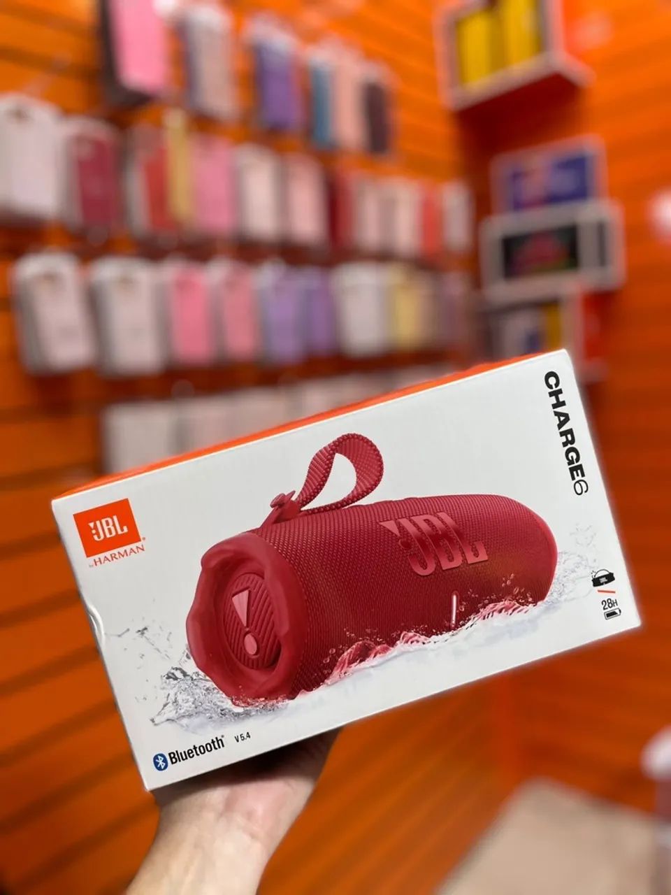 JBL lacrada  - Foto 3