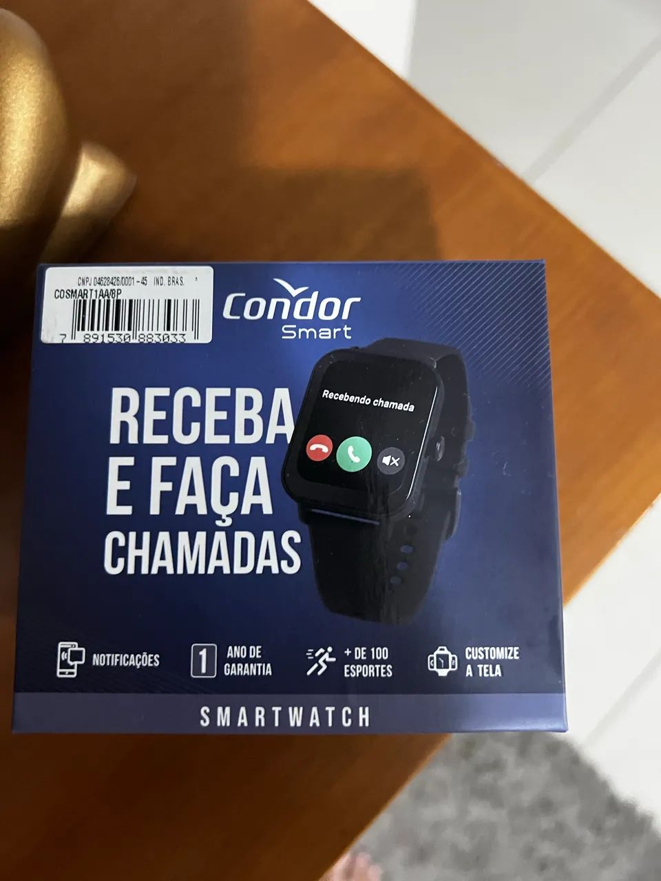 Relógio novo  - Foto 2