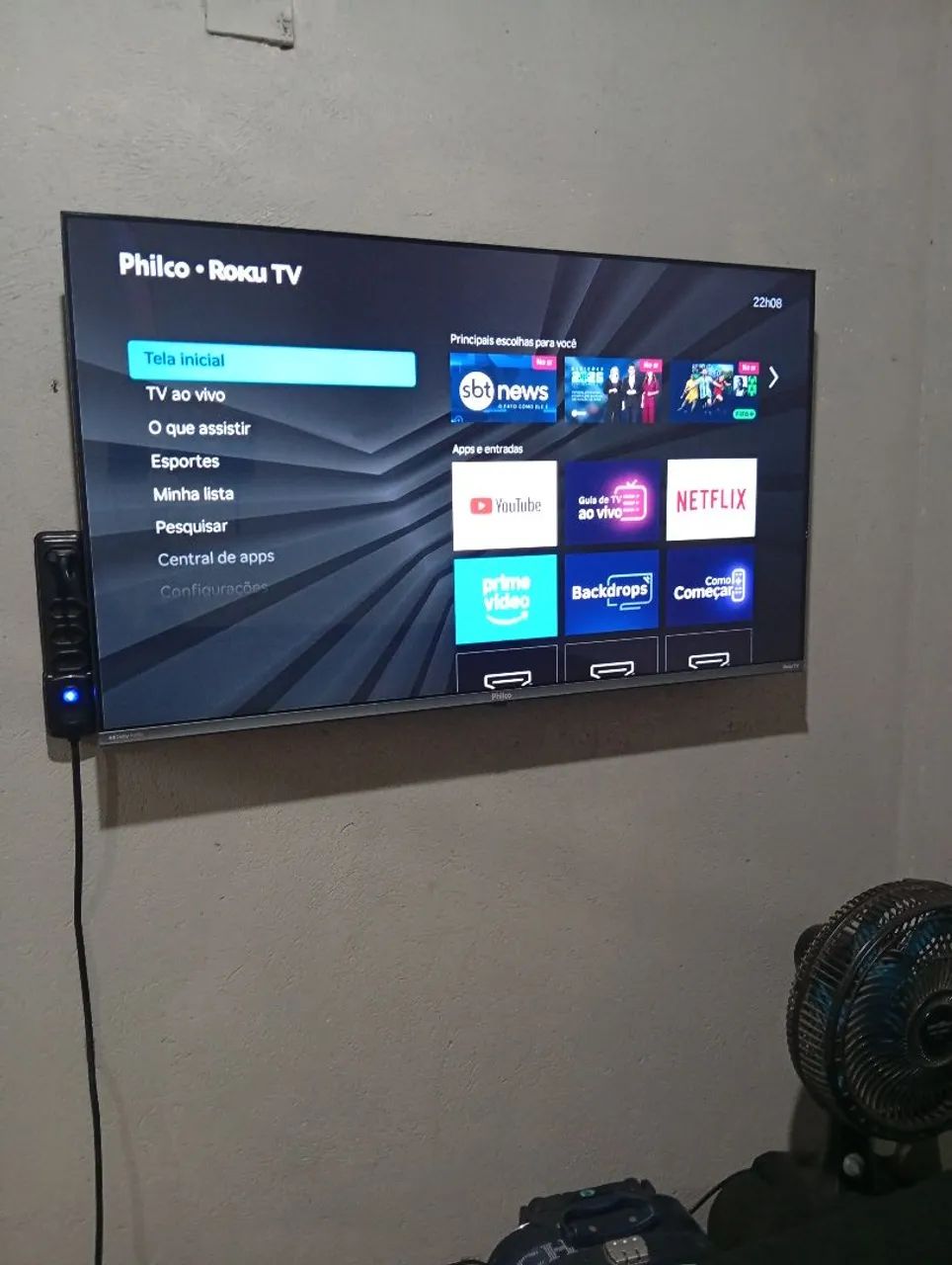 TV smart - Foto 2