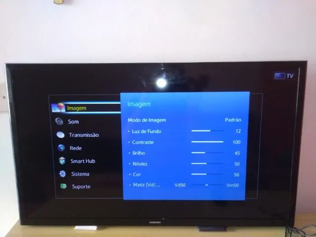 Smartv 32HD 