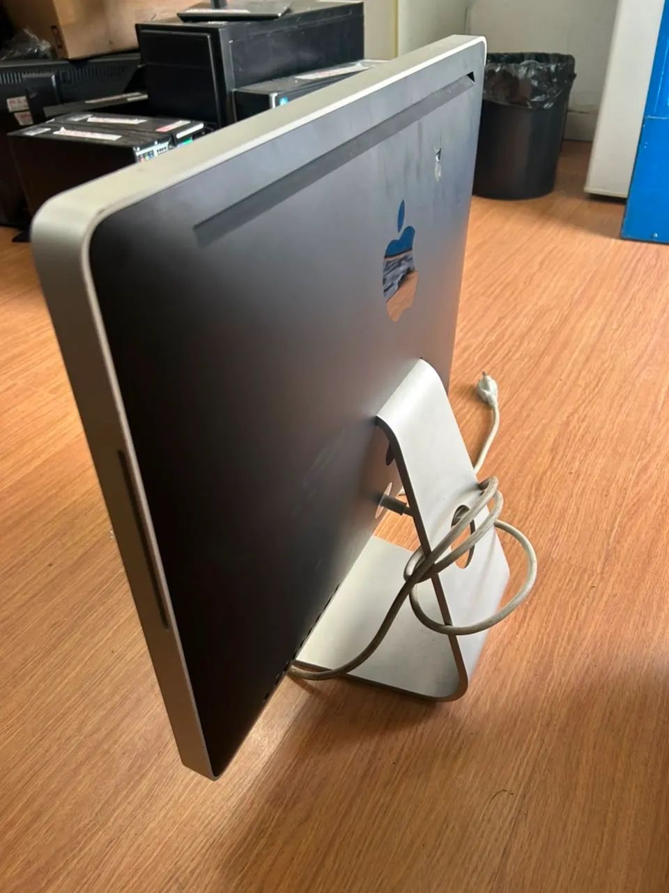 Imac 2009 (defeito) - Foto 2