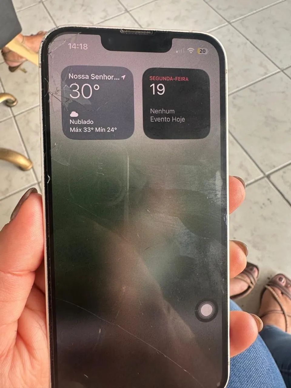 Vendo iPhone 13 128gigas  - Foto 3