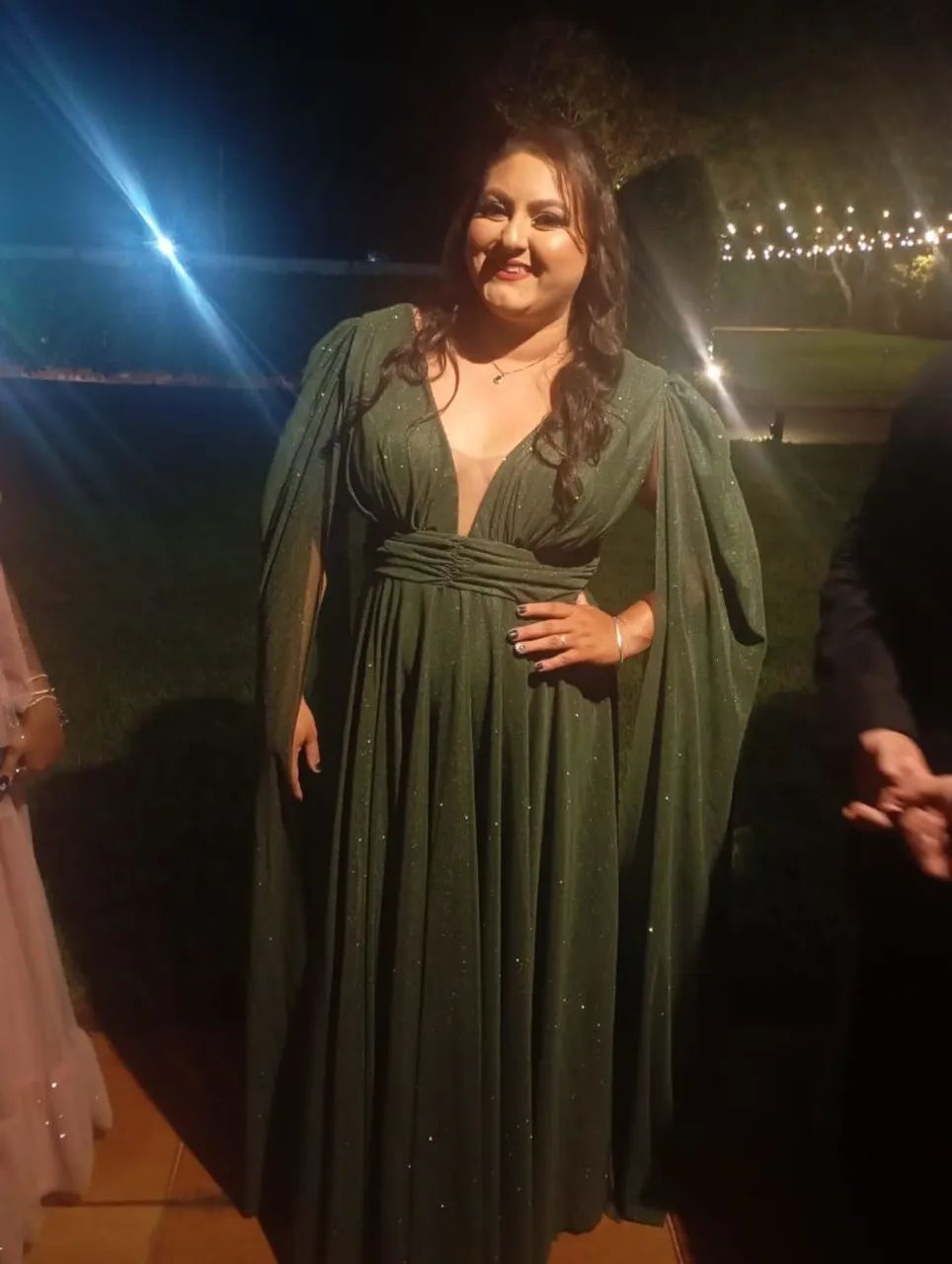Vestido longo de Festa  - Foto 2