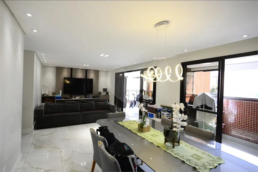Apartamento com 4 quartos à venda em Vila mariana - SP - Foto 4