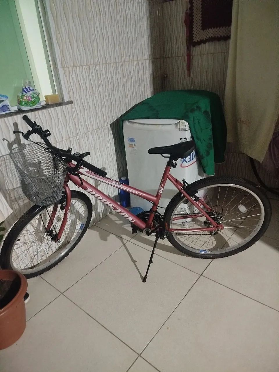 Bicicleta  - Foto 4