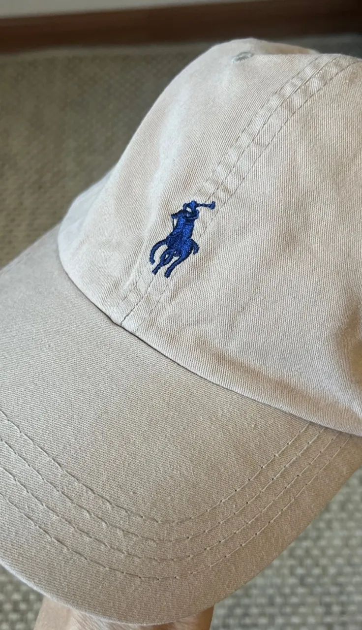 Boné Polo Ralph Lauren  - Foto 4