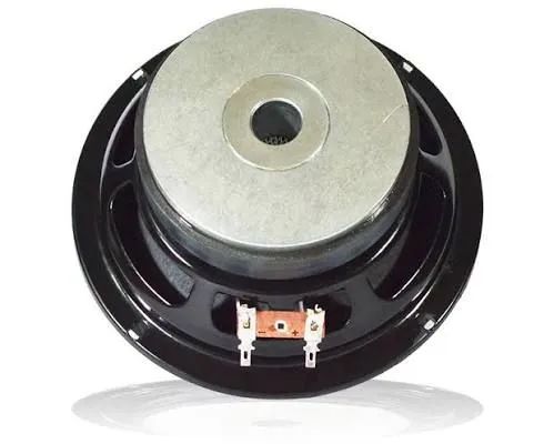 Woofer 8 steel 150 4 ohms - Foto 2