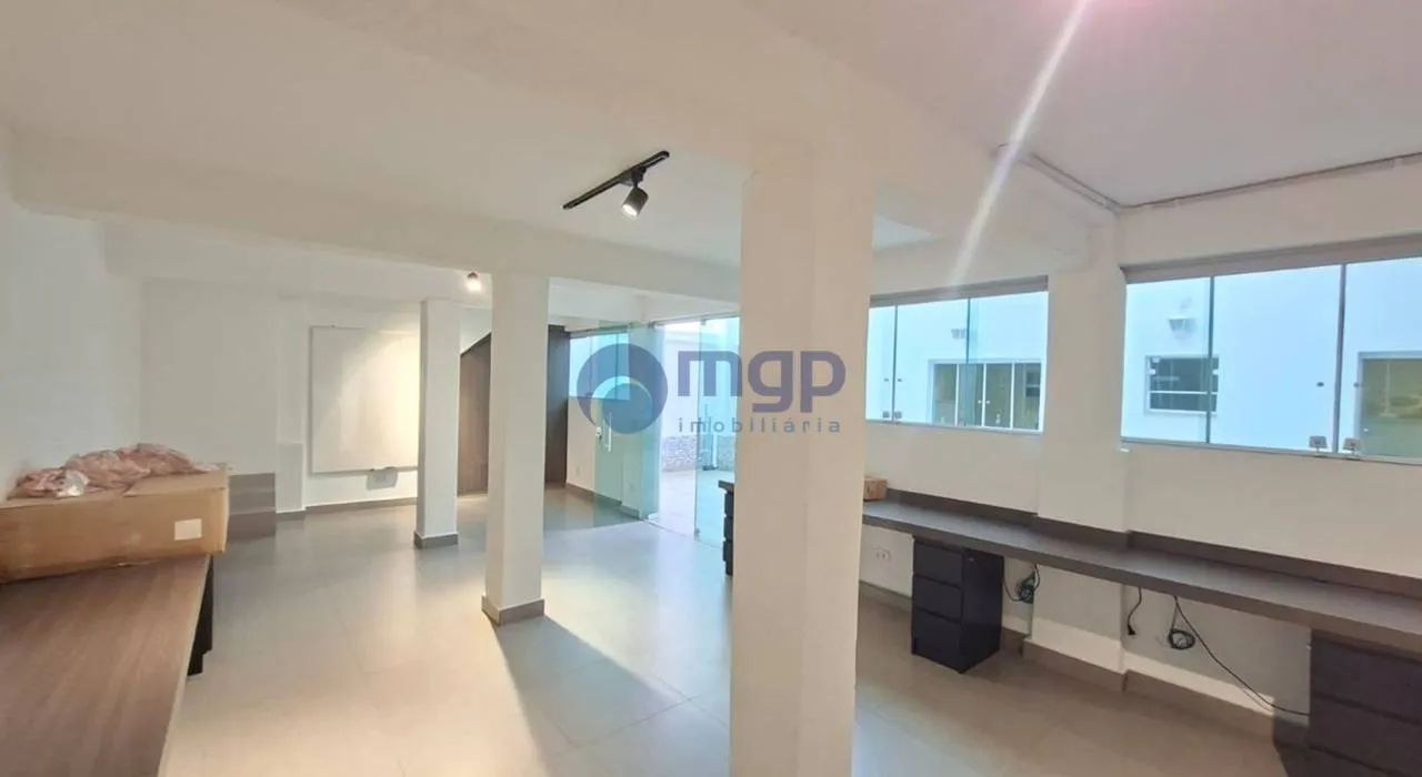 Casa Comercial para alugar, 247 m² - Carandiru - São Paulo/SP - Foto 2
