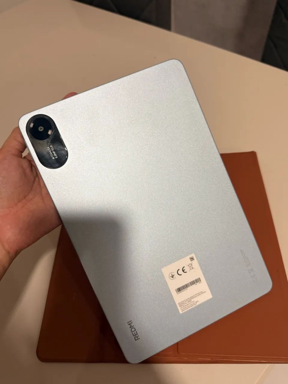 Redmi pad2 256gb - Foto 3