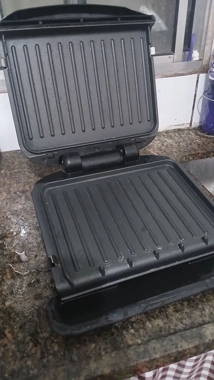 Vendo Grill  - Foto 4