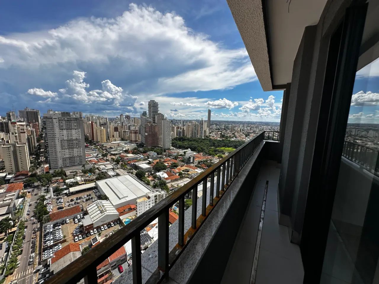 Moove 3 suites 140m² Setor Bueno - Foto 3