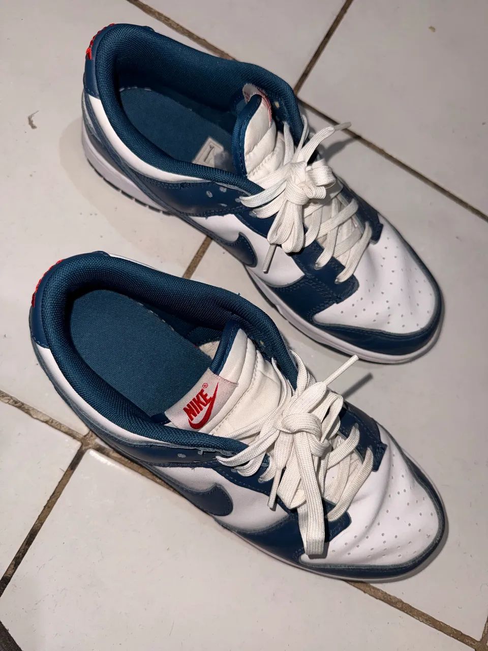 Tênis Nike Dunk  - Foto 5