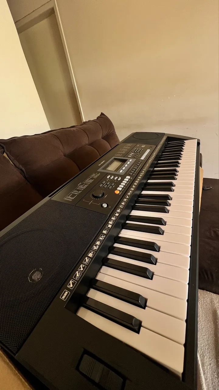 Teclado musical Midi Kgl  - Foto 3