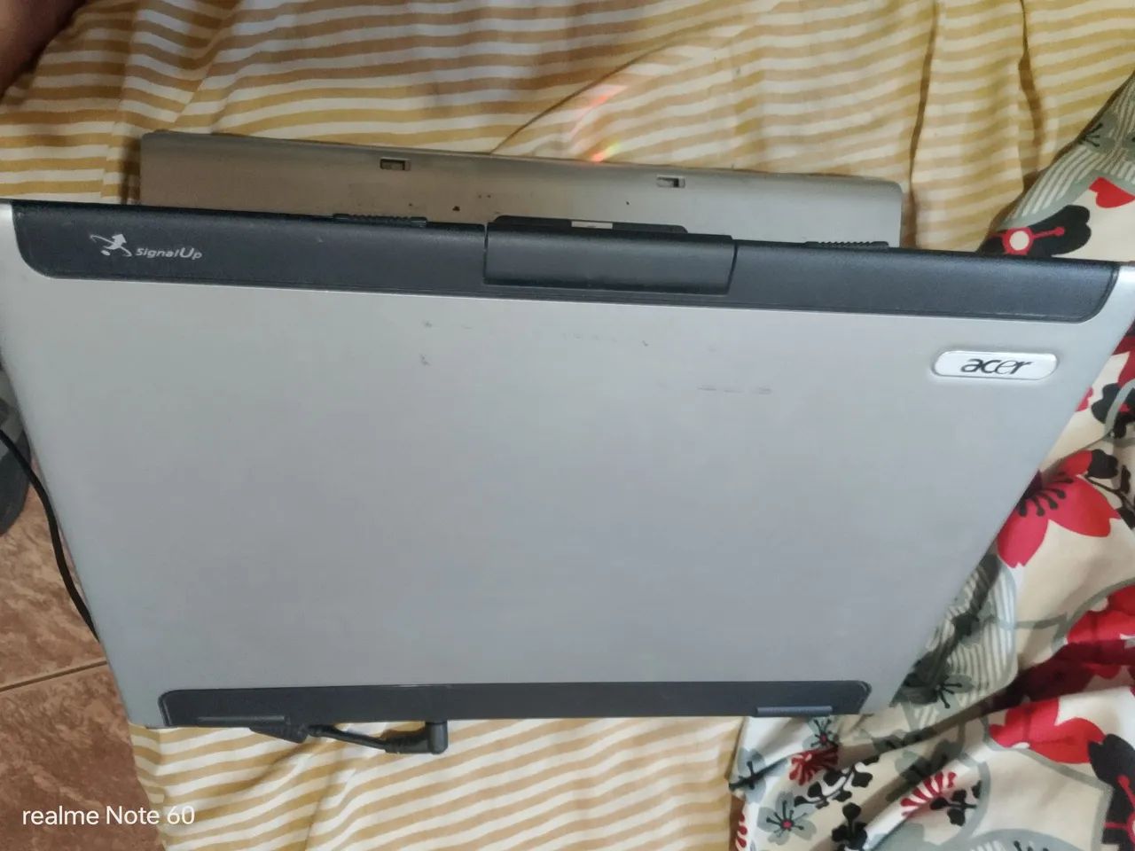 Vendo notebook  - Foto 2