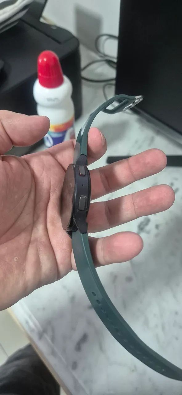Samsung Galaxy Watch 6 LTE 44mm - Foto 4