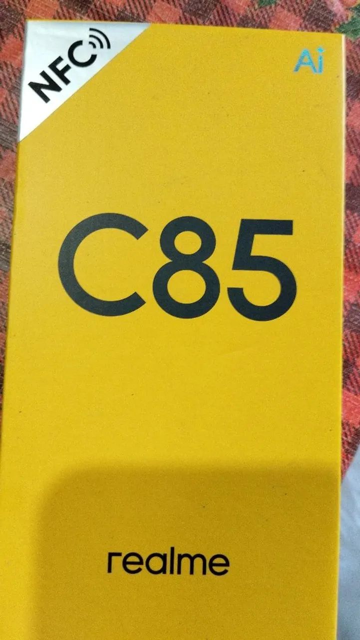 Venda de um celular novo aprova de água e resistente a quedas! - Foto 5