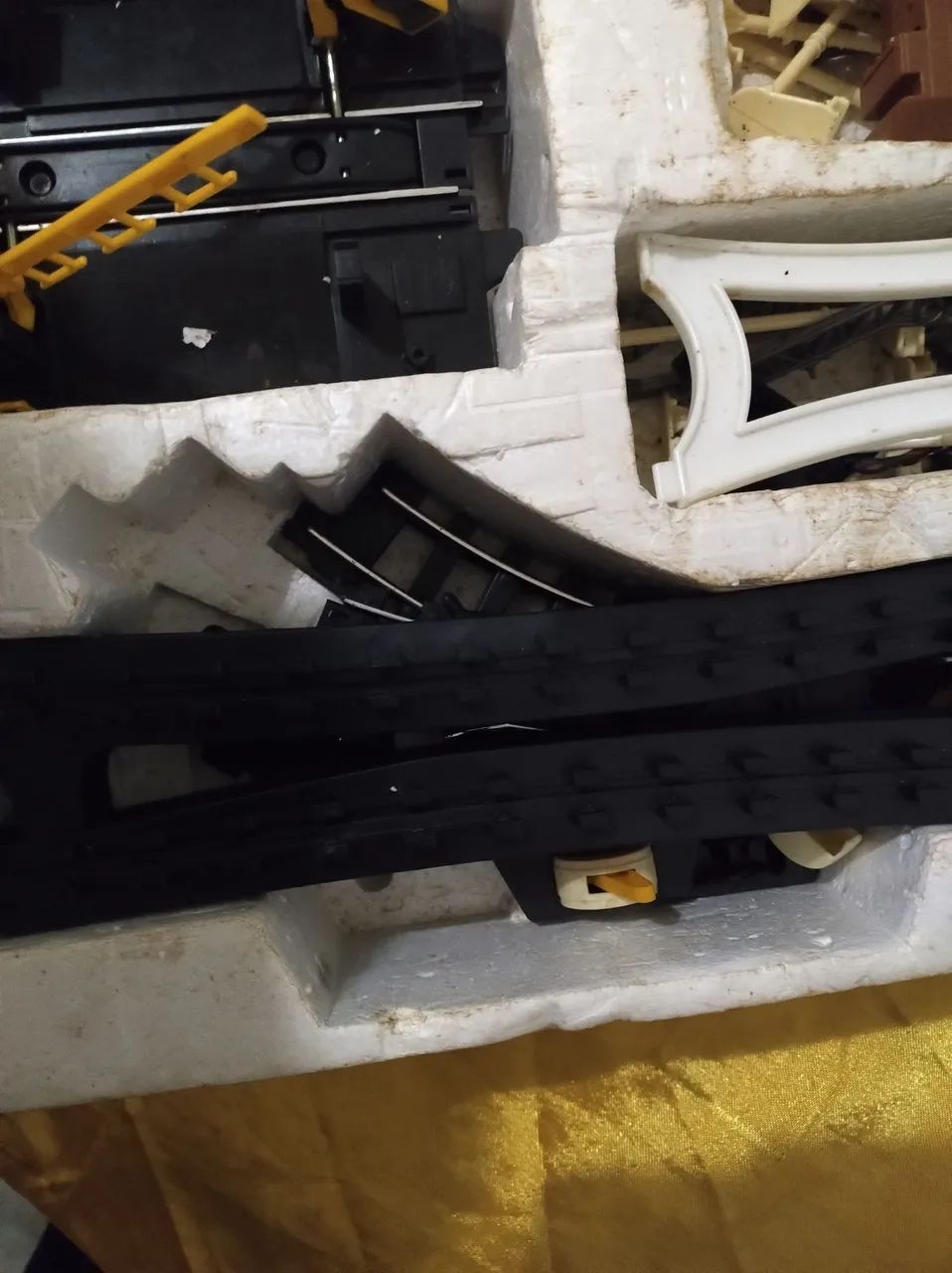 Ferrorama estrela no estado Aceitamos OLX PAY  - Foto 4