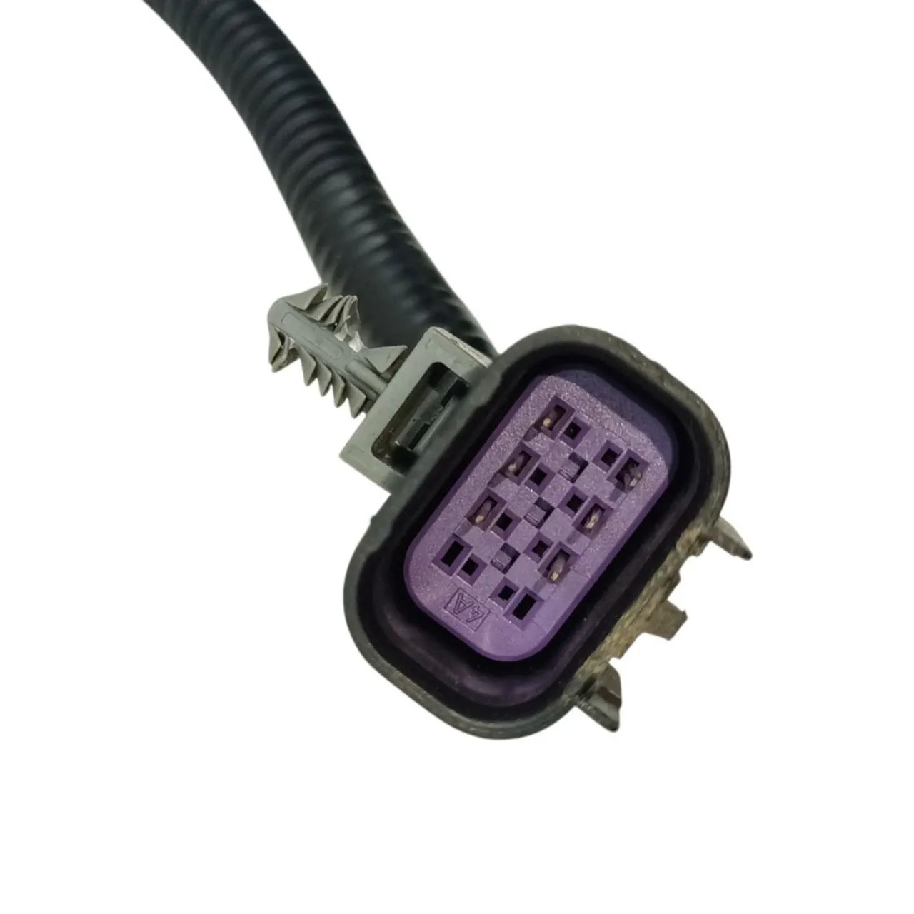 Plug conector módulo ABS GM Captiva 2.4 16v 2011 2012 2013 - Foto 3