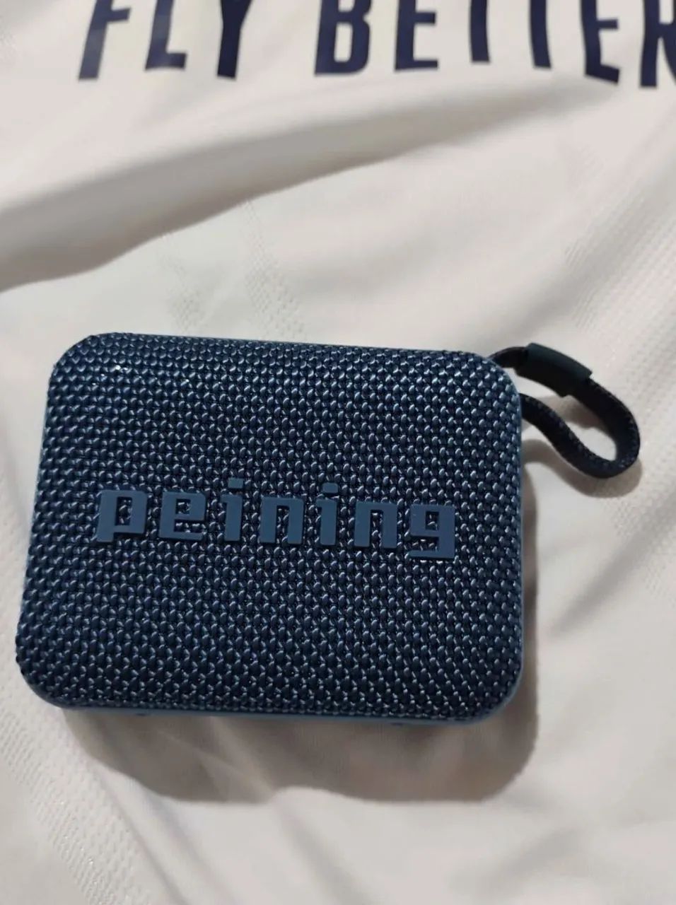 Caixa de som portátil Bluetooth  - Foto 2