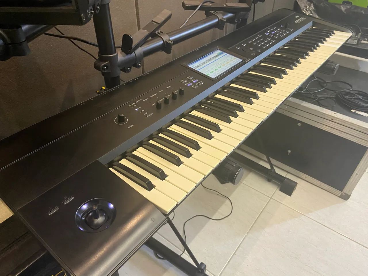 Korg Krome 73