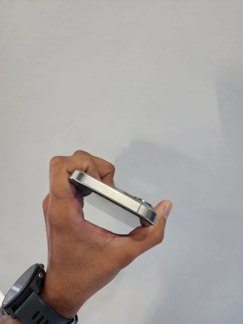 iPhone 15 Pro 128gb - Foto 2