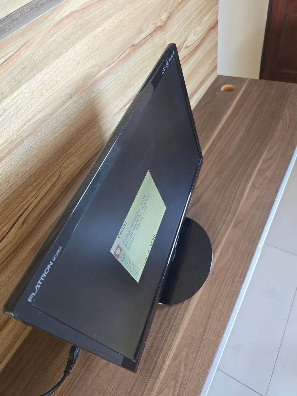Monitor TV M2280A LG 22'' - Foto 5