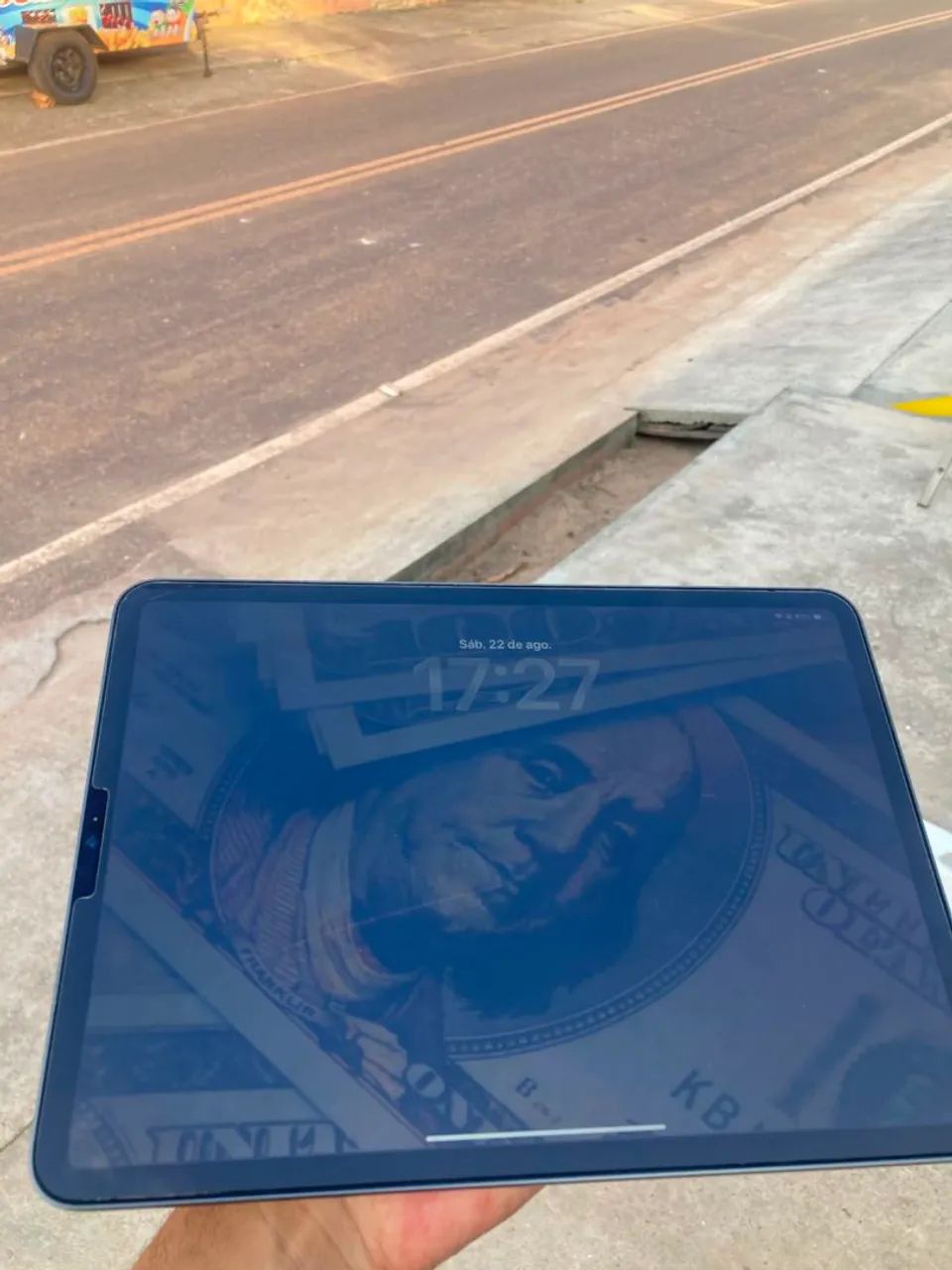 Ipad 11 pro 128gb  - Foto 2