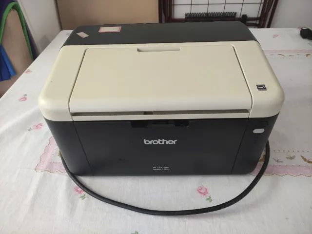 Impressora toner brother HL1212W
