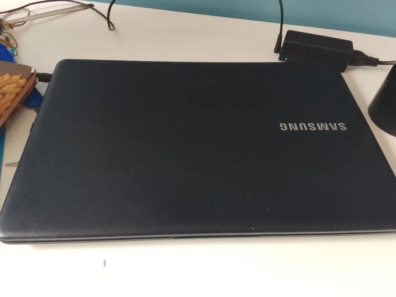 Notebook Samsung 