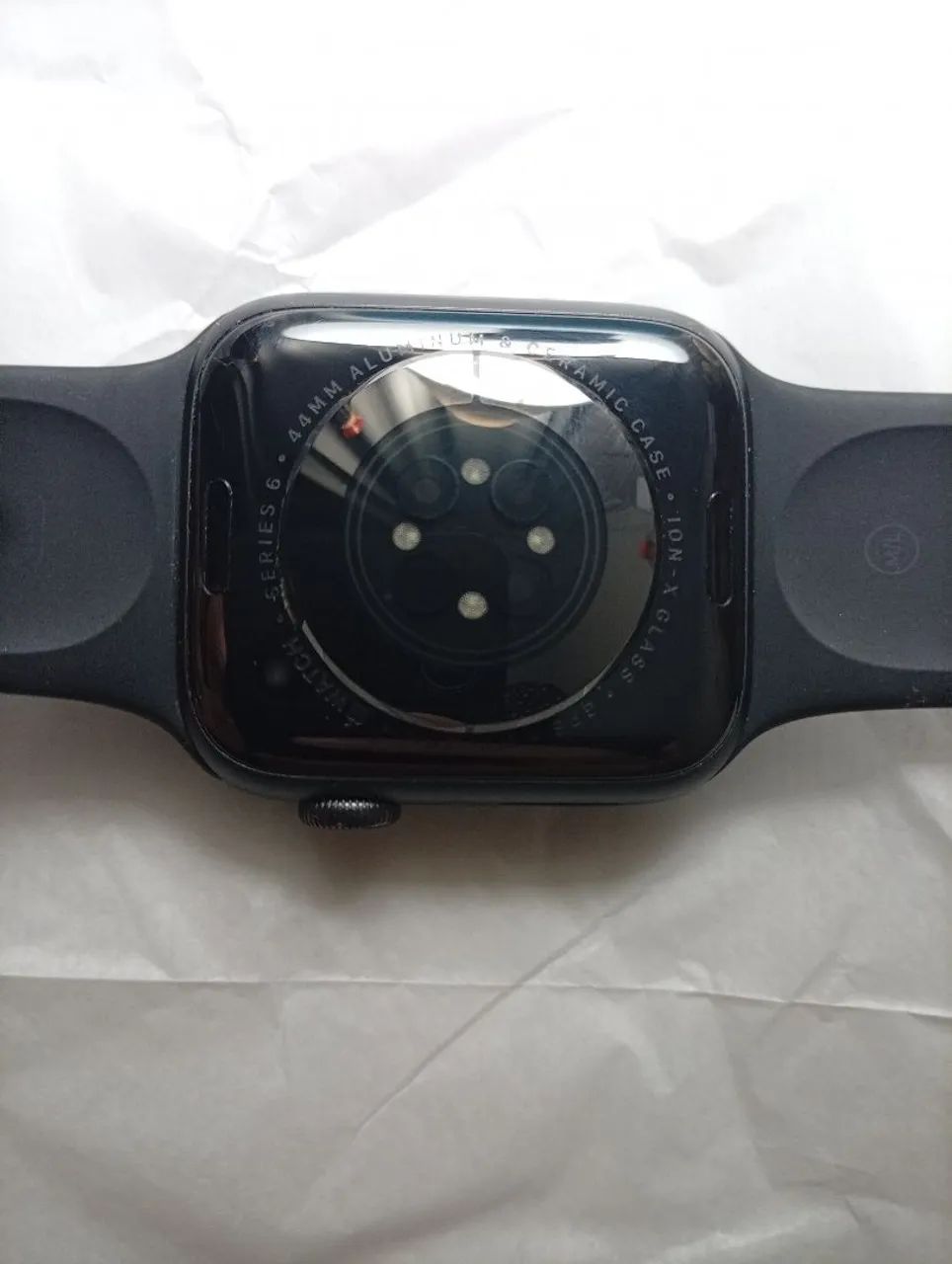Apple Watch Series 6 44 MM  - Foto 2