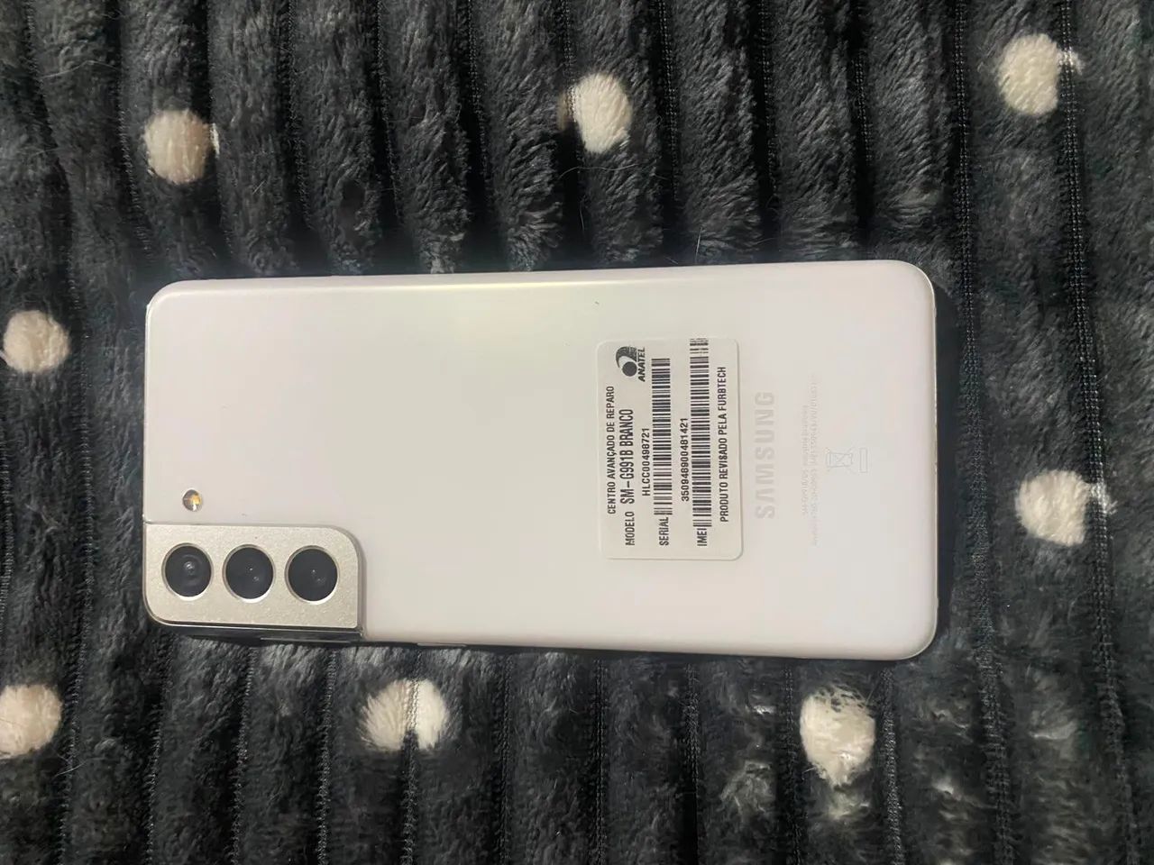 Samsung Galaxy S 21 128 GB 