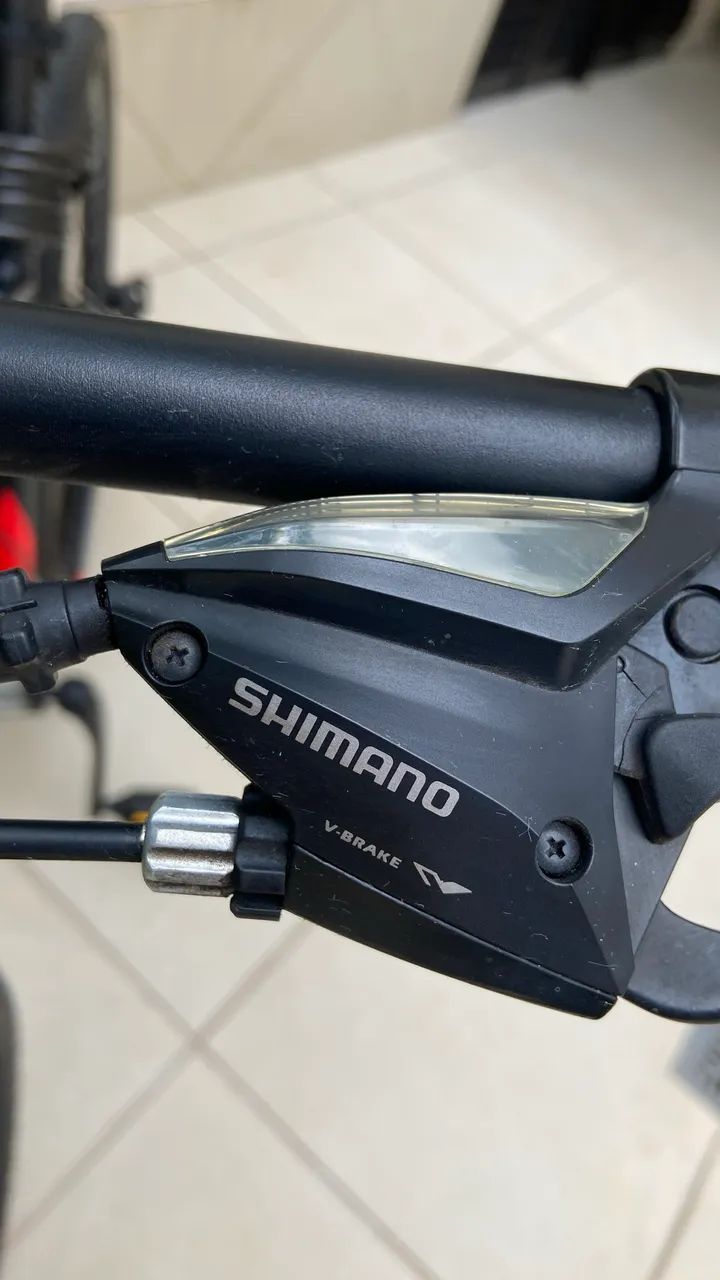 Mountain Bike High One aro 29 - Foto 3