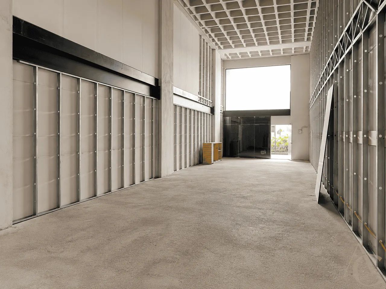 Loja para locação - 100m² - Córrego Grande | Florianópolis/SC. - Foto 5