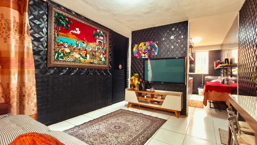 APARTAMENTO REFORMADO NO CRIXAS 2, TERREO  - Foto 3