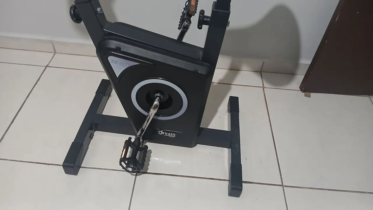 Bicicleta ergometrica  - Foto 2