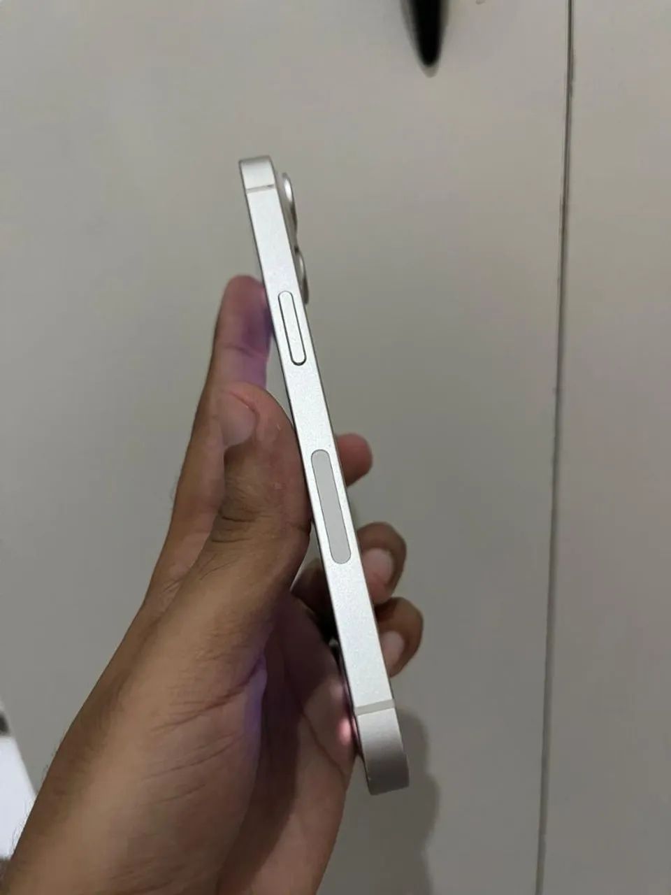 iPhone 14 branco 128gb  - Foto 5