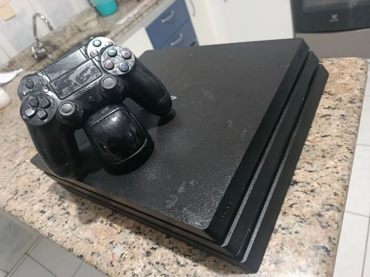 Ps4 pro  - Foto 3
