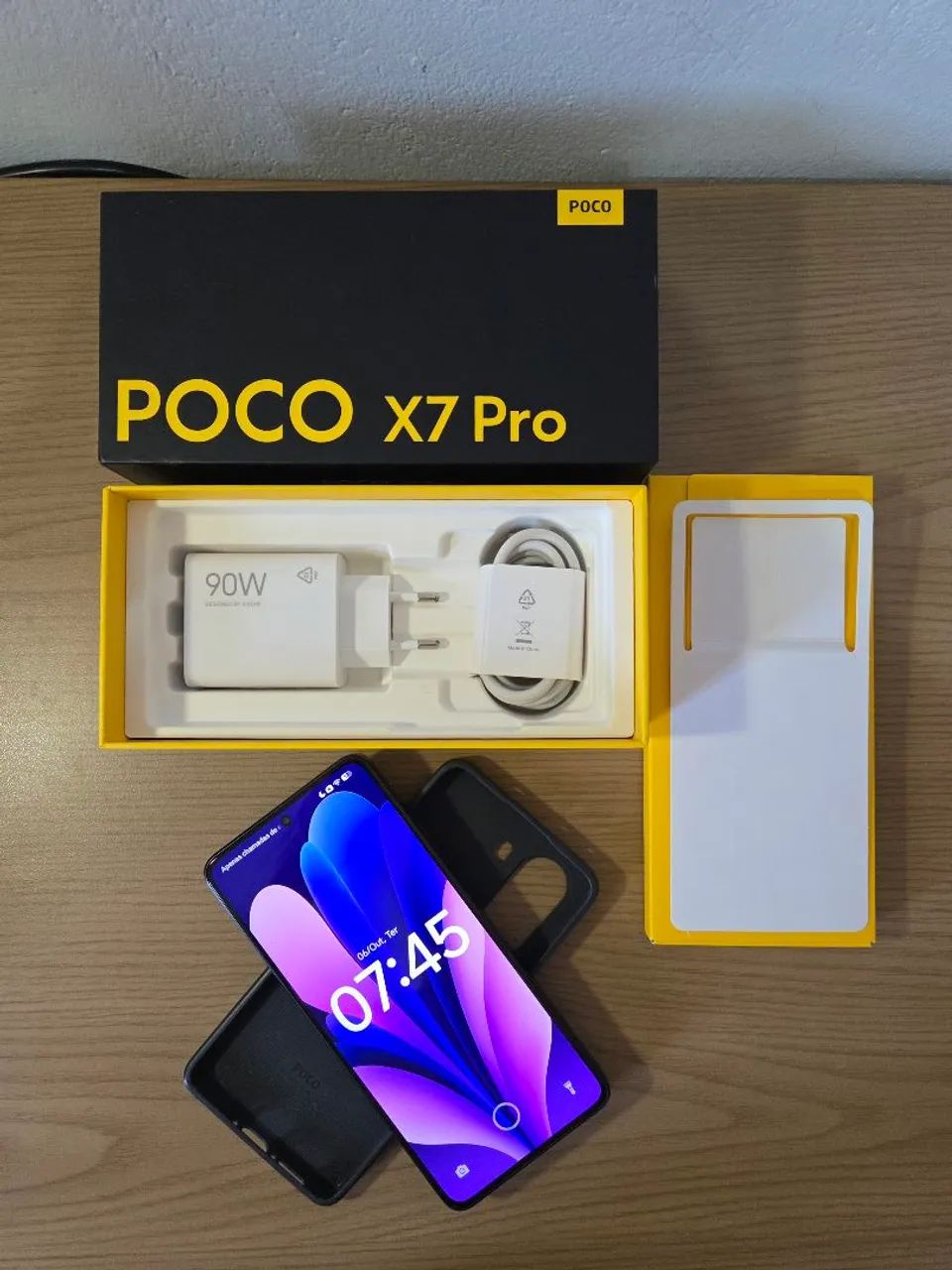 XIAOMI POCO X7 PRO
