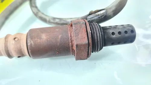 Sonda Lambda Land Rover Freelander 2 3.2 Ano 2010 2011 - Foto 3