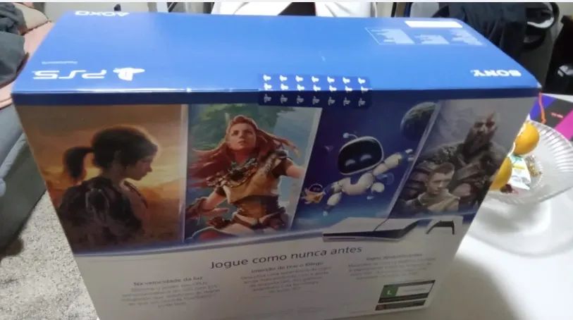 Playstation 5 - Foto 5