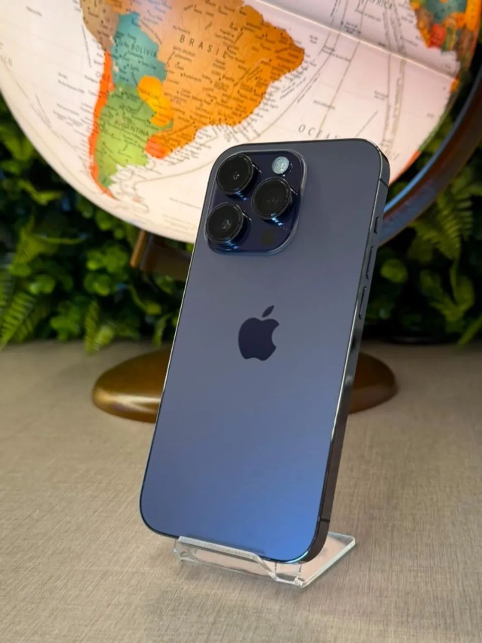 iPhone 14 Pro 256GB - Promoção - Lindo, todo original - Até 18x