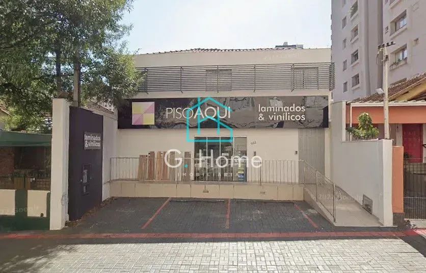 Casa Comercial para alugar - Centro - Londrina/PR