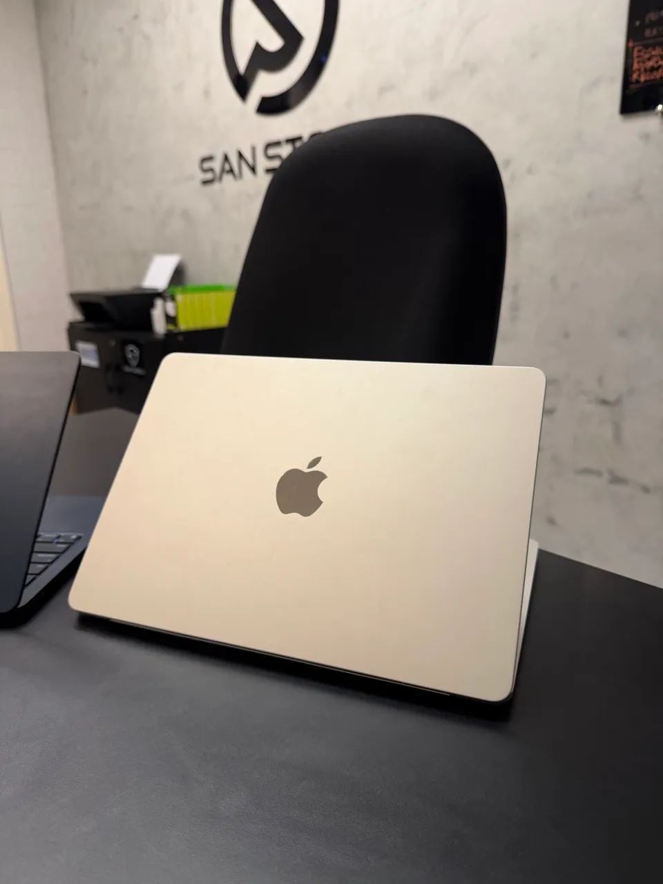 Macbook M2 256Gb com Garantia - Foto 5