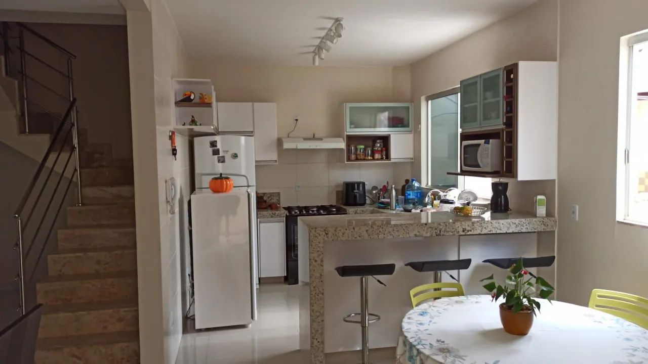 Morada do Sol ,4 Quartos/Garagem até 4 carros... - Foto 5