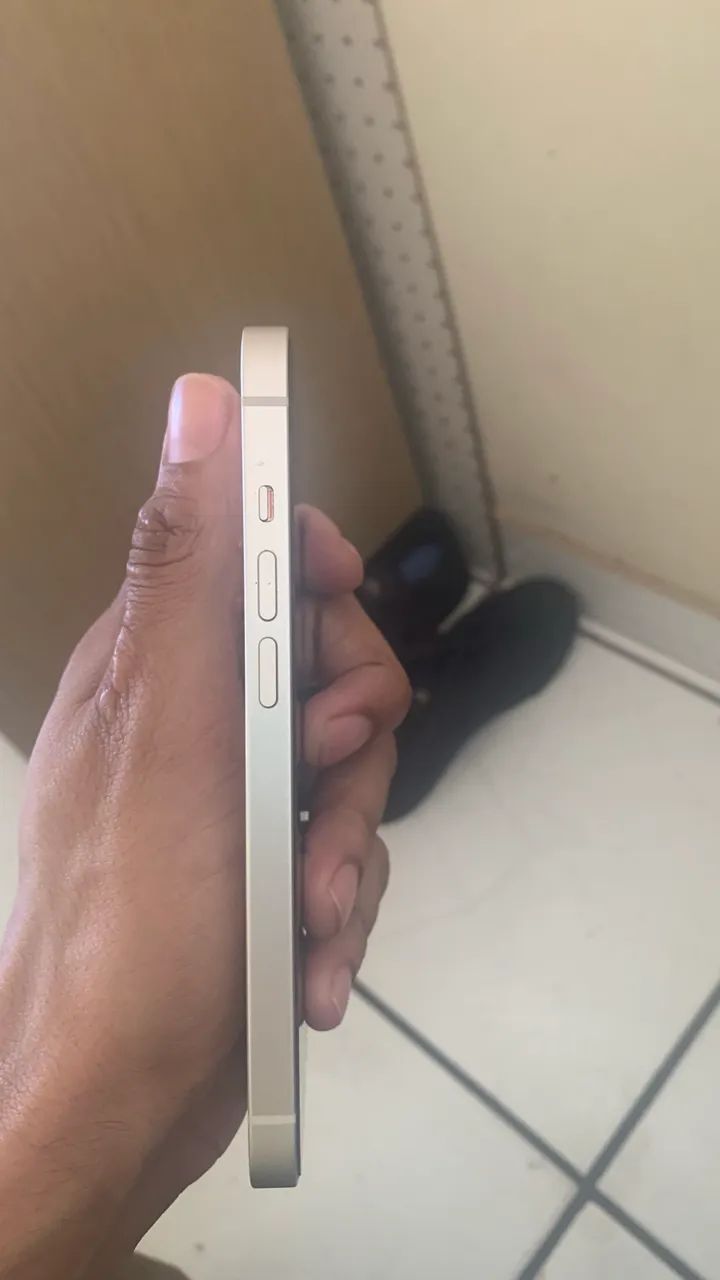 iPhone 14 Branco - Foto 4