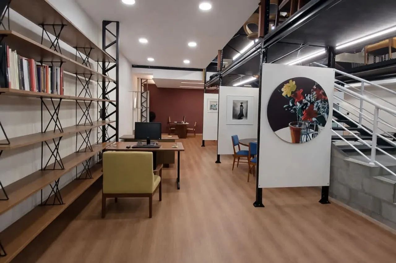 Loja na Rua Lira, 159  769 m² - Foto 3