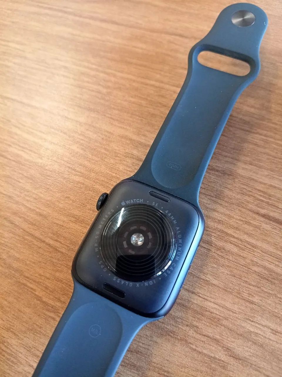 Aplle wacth 44mm se gps 2 geração. - Foto 4
