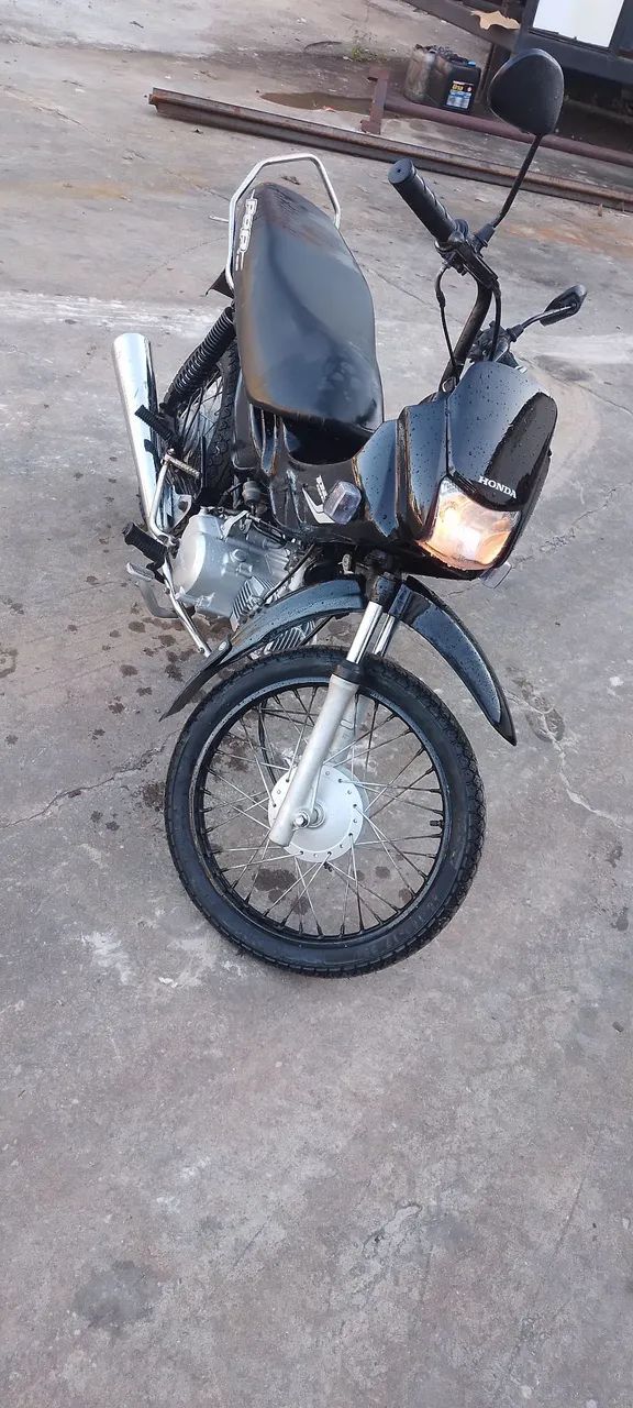 Pop 100 super conservada
