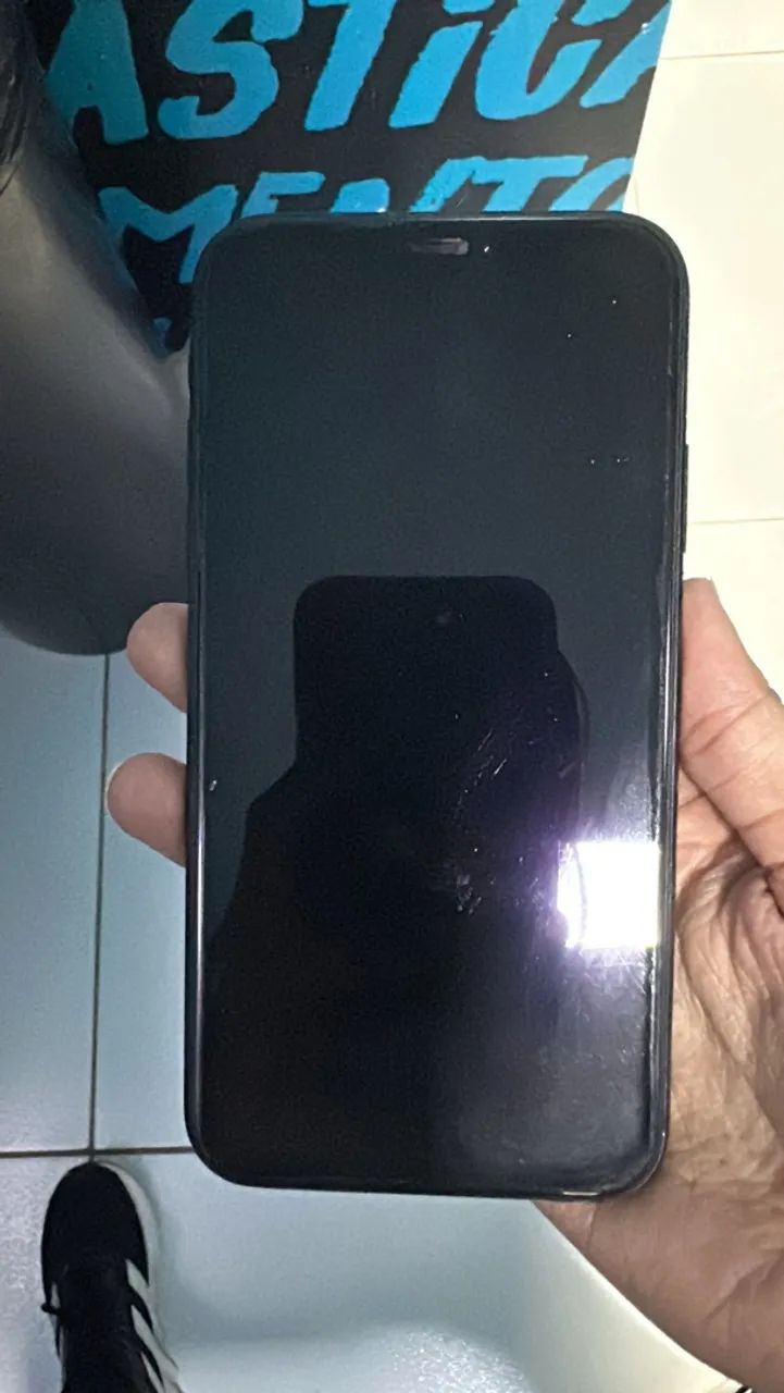 iPhone XR 64g  - Foto 3