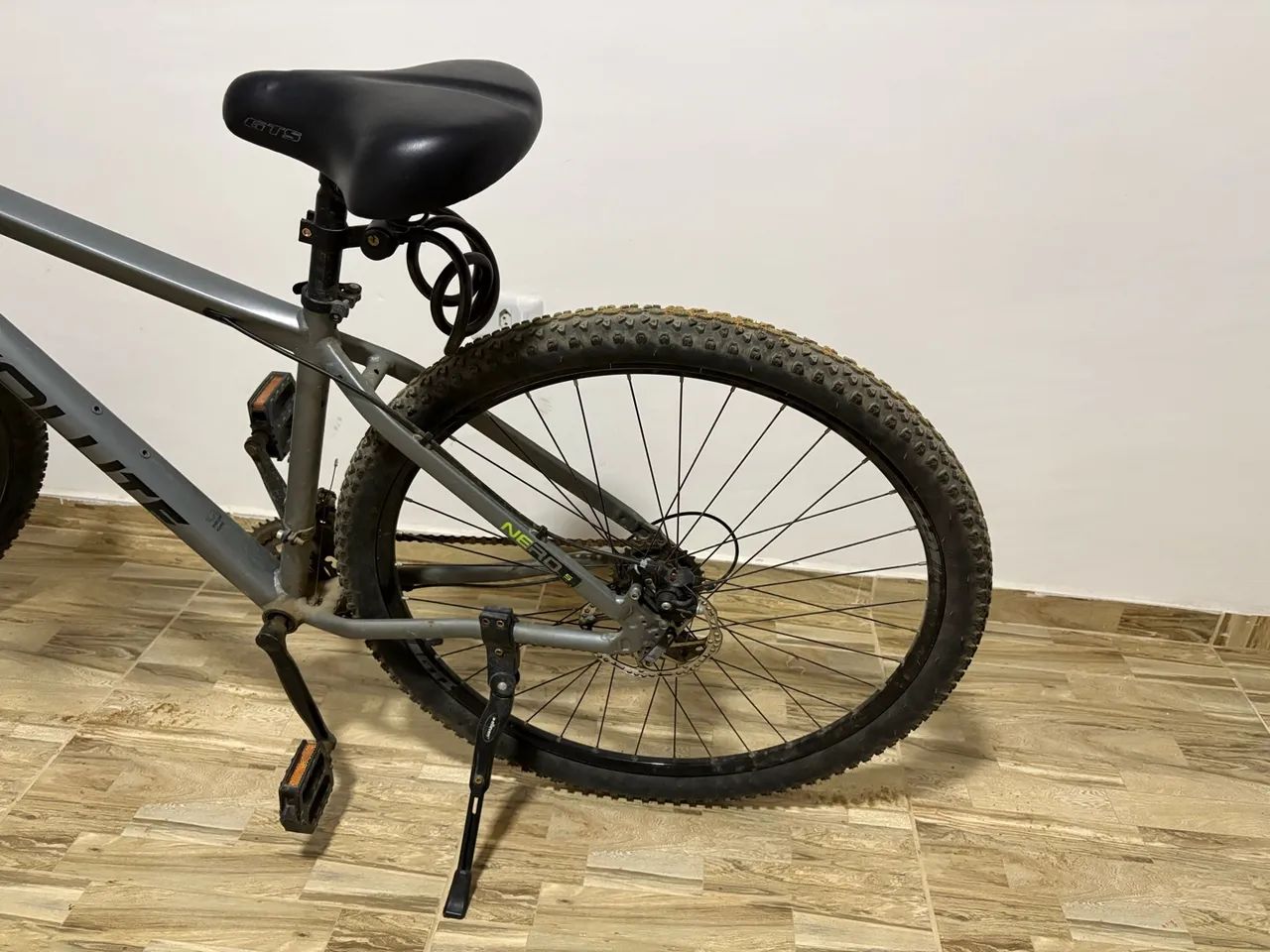 Bicicleta aro 29 - Foto 2